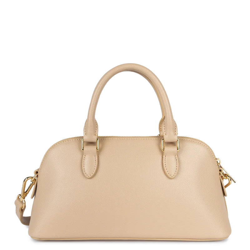 Grand sac demi lune - Sierra Jia