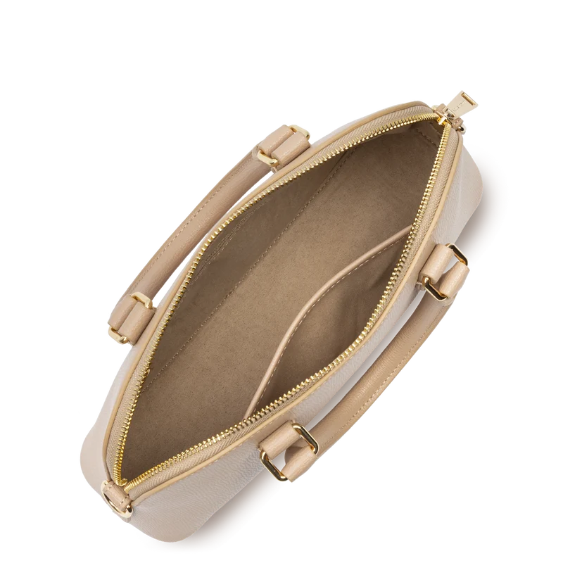 Grand sac demi lune - Sierra Jia