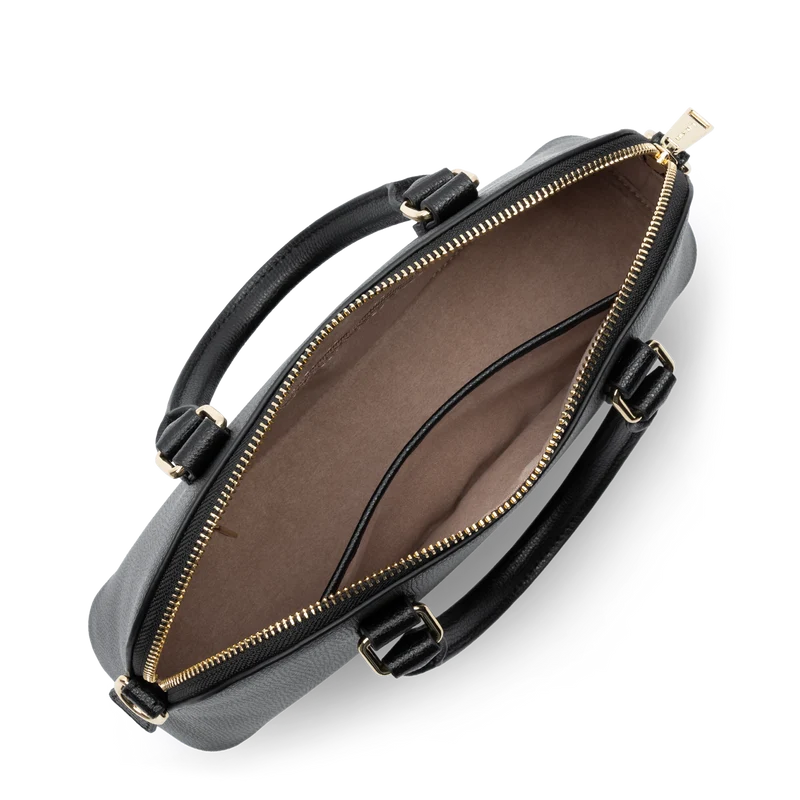 Grand sac demi lune - Sierra Jia
