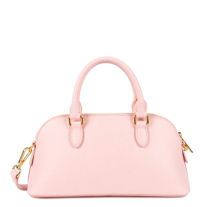 Grand sac demi lune - Sierra Jia