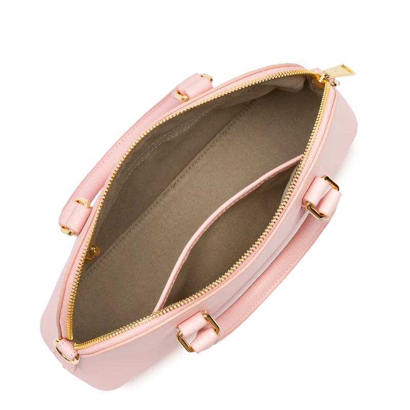 Grand sac demi lune - Sierra Jia