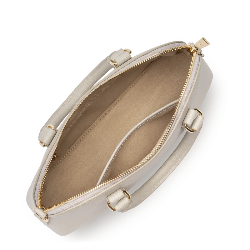 Grand sac demi lune - Sierra Jia