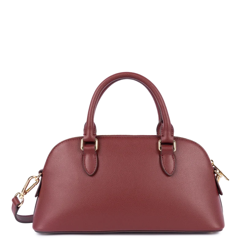 Grand sac demi lune - Sierra Jia