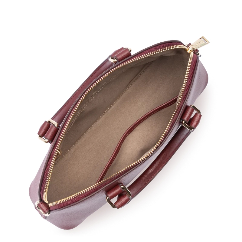 Grand sac demi lune - Sierra Jia