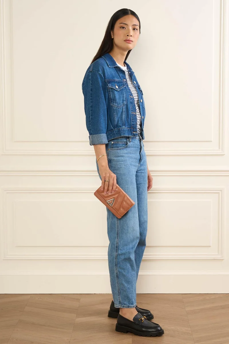 Petit sac trotteur - L.A. Alfa