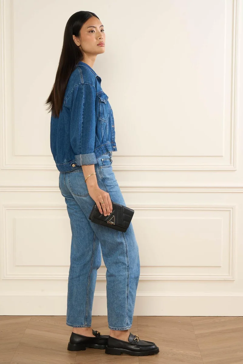 Petit sac trotteur - L.A. Alfa