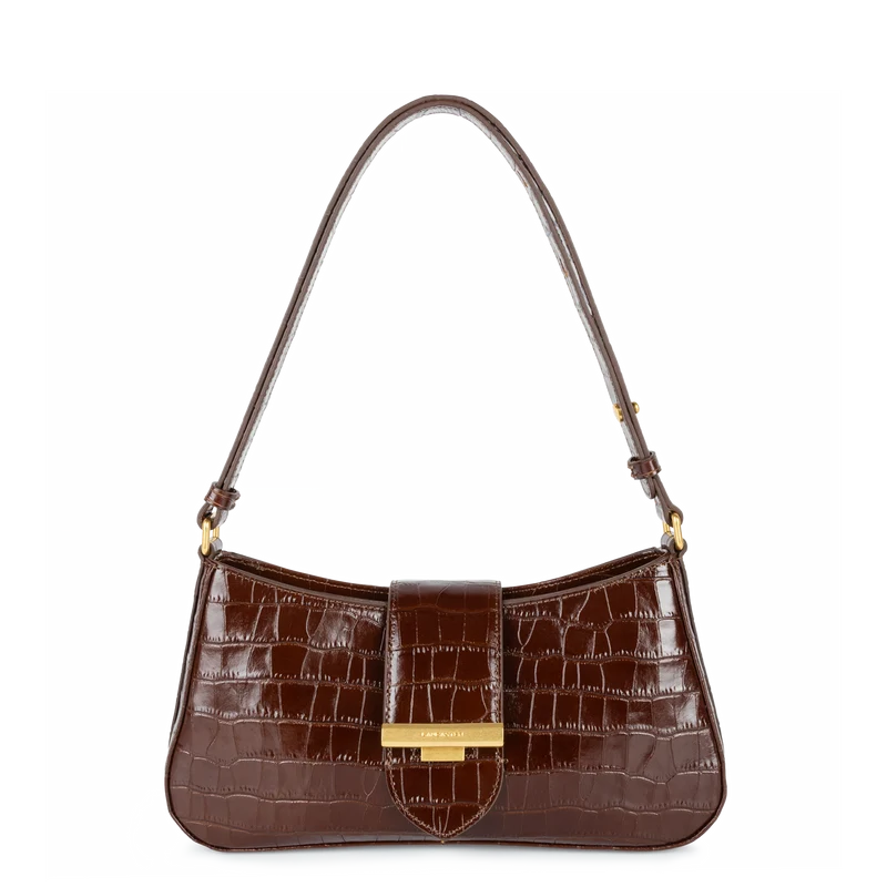 Sac besace - Exo Ily