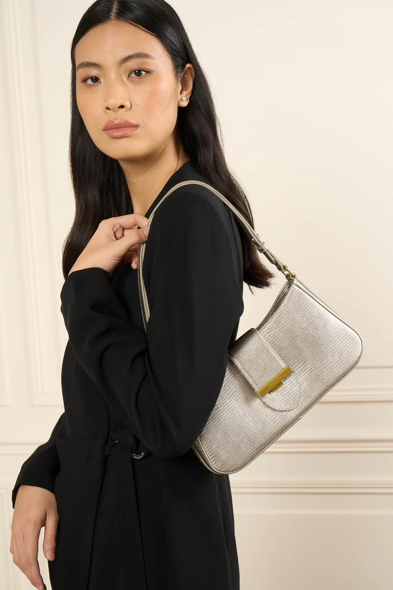 Sac besace - Exo Ily