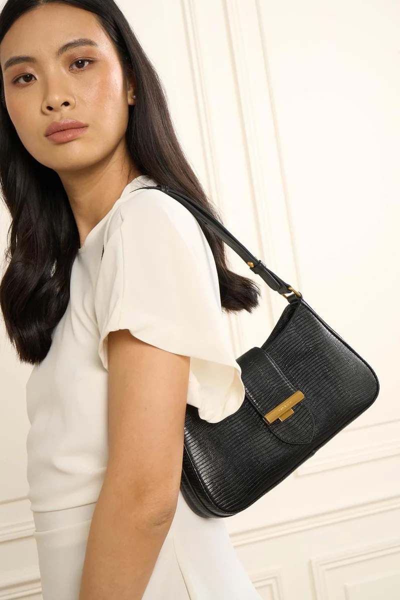 Sac besace - Exo Ily