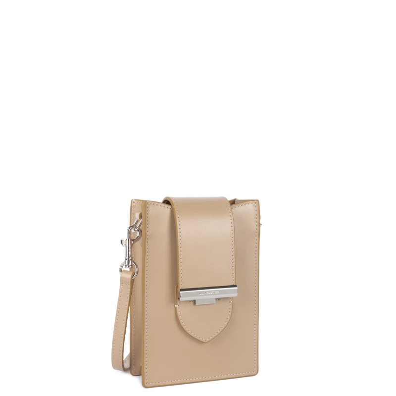 Pochette smartphone - Paris Ily