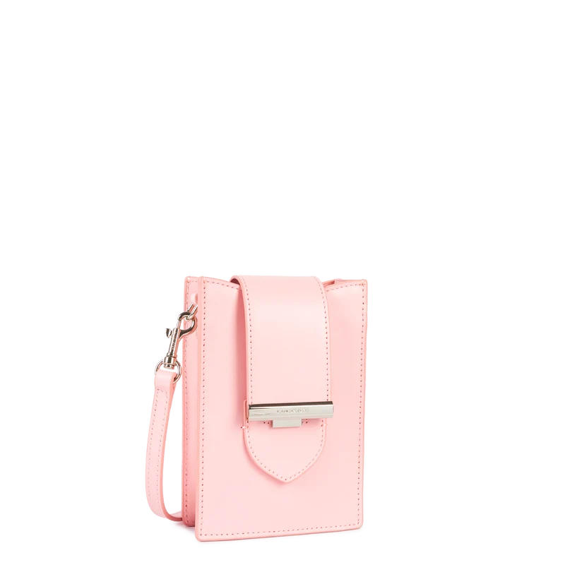 Pochette smartphone - Paris Ily