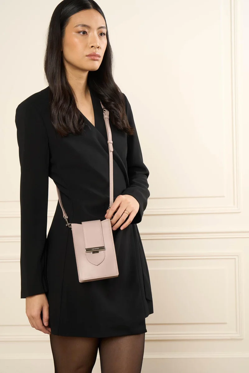 Pochette smartphone - Paris Ily