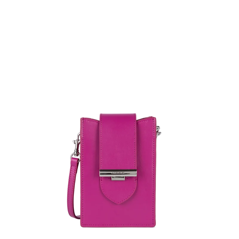 Pochette smartphone - Paris Ily