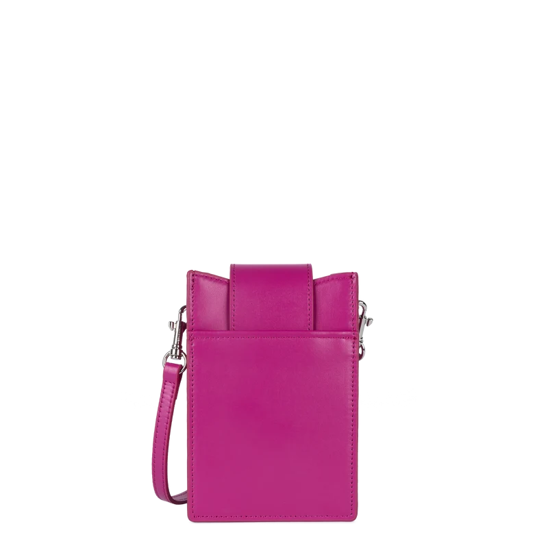 Pochette smartphone - Paris Ily