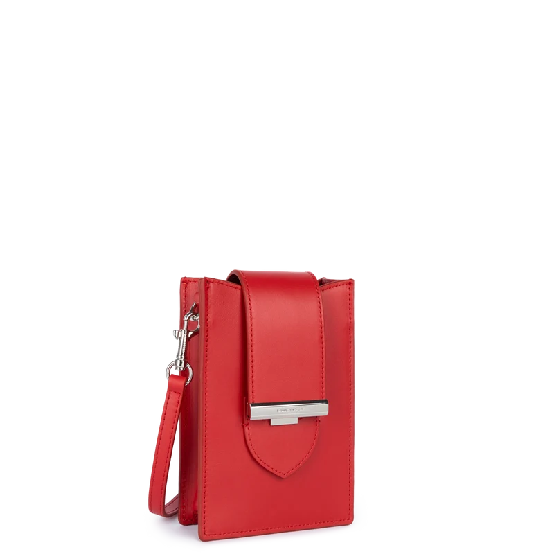 Pochette smartphone - Paris Ily