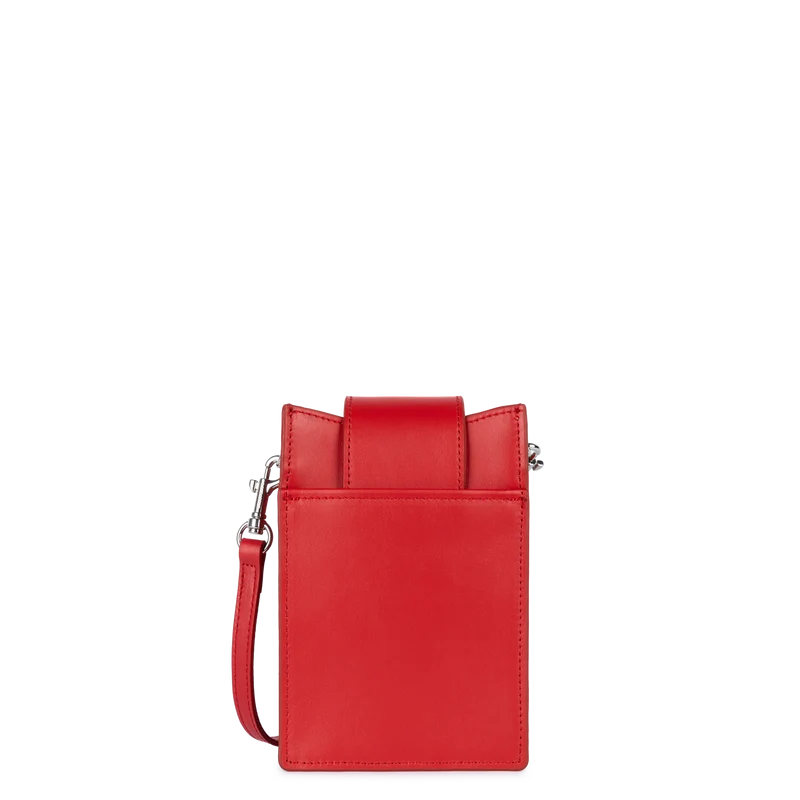 Pochette smartphone - Paris Ily