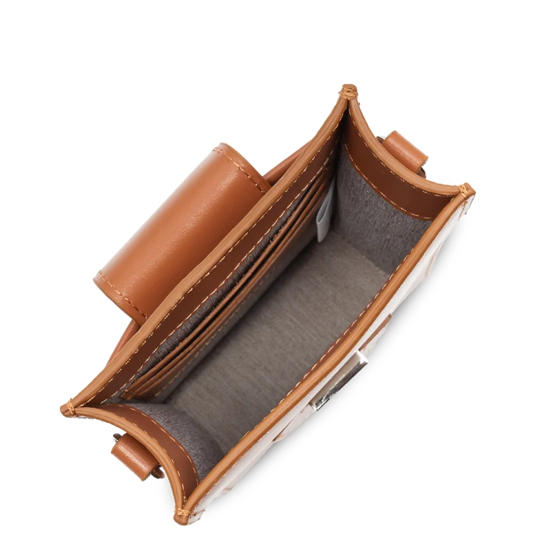 Pochette smartphone - Paris Ily