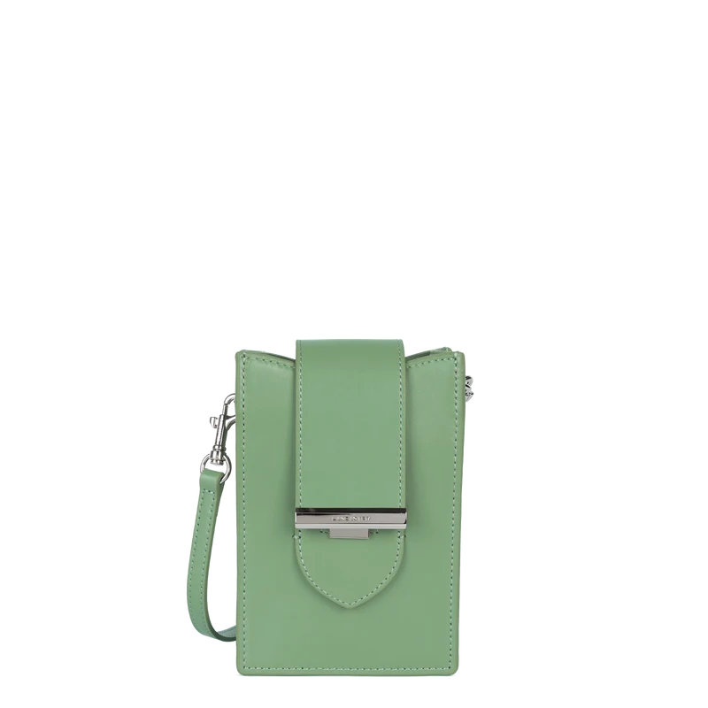 Pochette smartphone - Paris Ily