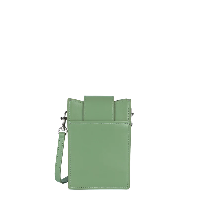 Pochette smartphone - Paris Ily