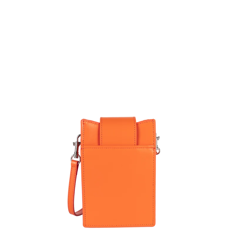 Pochette smartphone - Paris Ily
