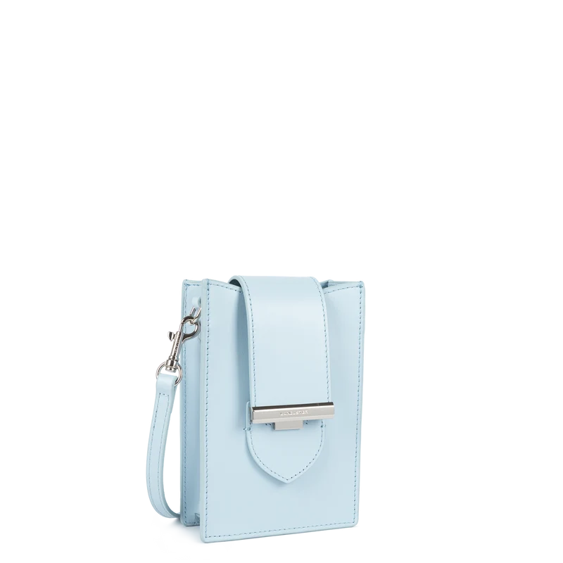 Pochette smartphone - Paris Ily