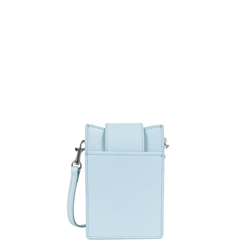 Pochette smartphone - Paris Ily