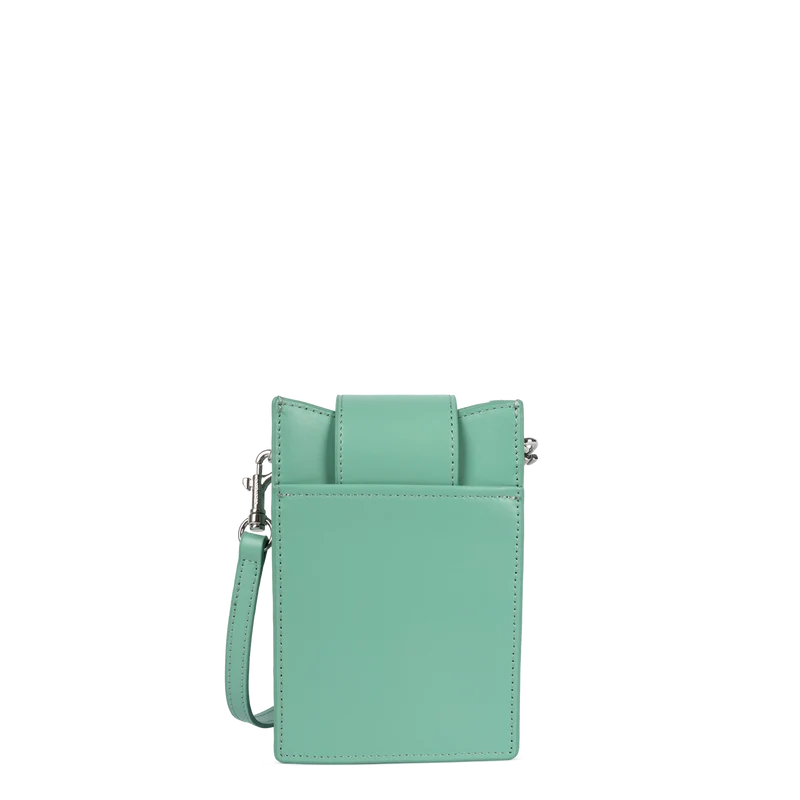Pochette smartphone - Paris Ily