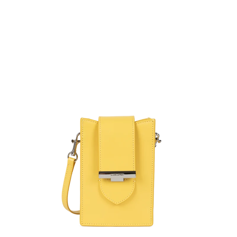 Pochette smartphone - Paris Ily
