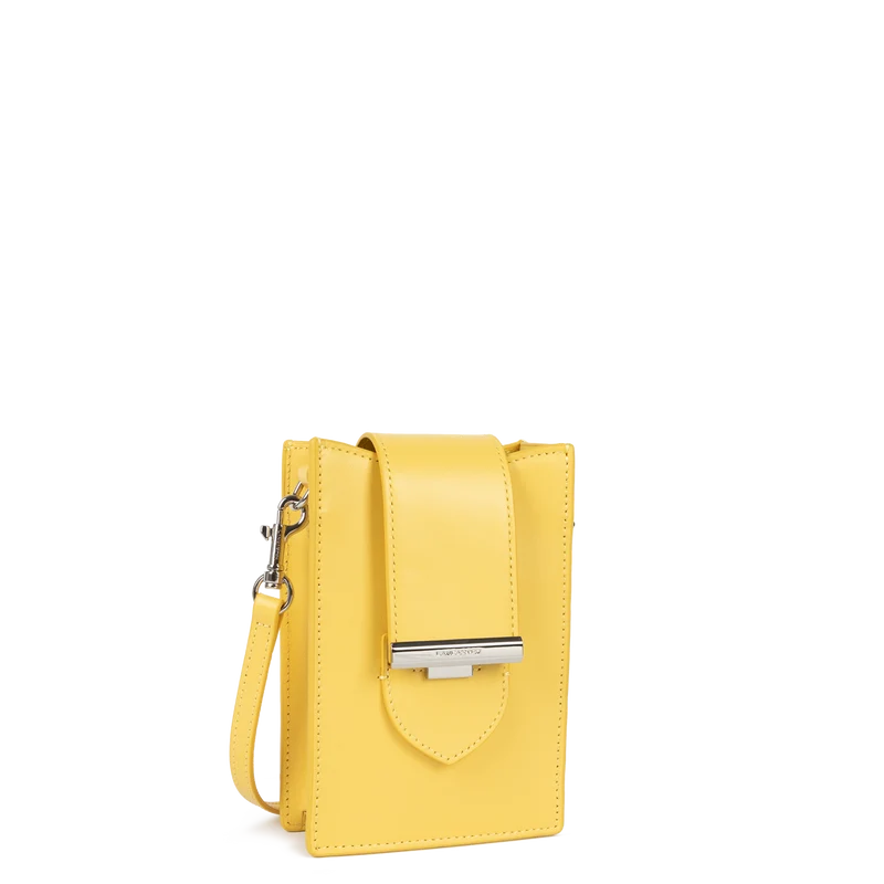 Pochette smartphone - Paris Ily