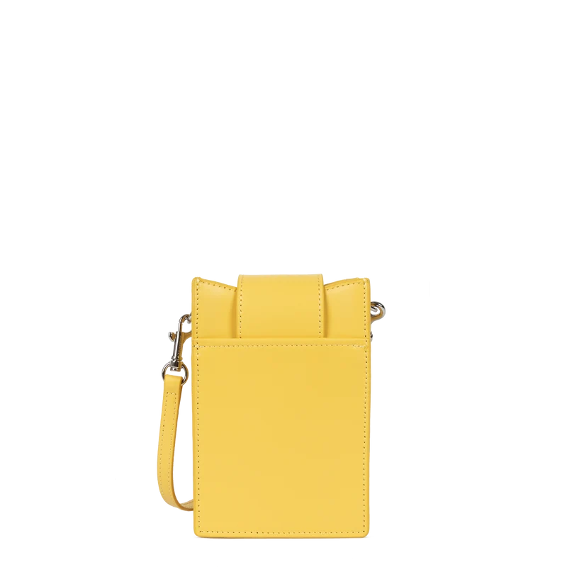 Pochette smartphone - Paris Ily