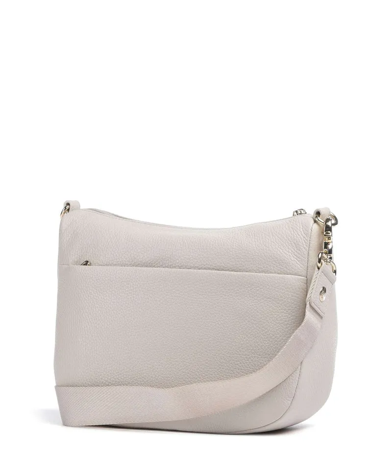 Mandarina Duck Mellow Leather Sac bandoulière cocoon