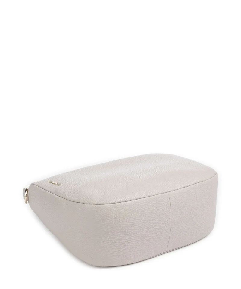 Mandarina Duck Mellow Leather Sac bandoulière cocoon