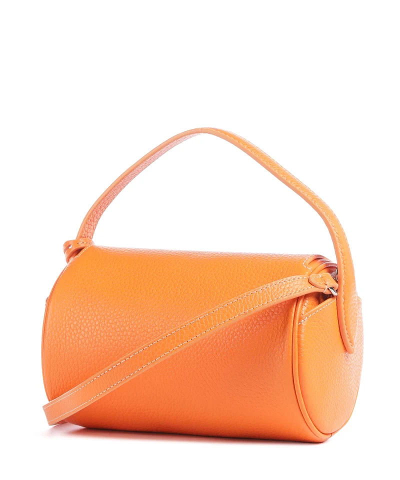 Polo Ralph Lauren Play Mini Sac à main orange peel