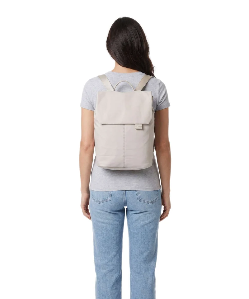Zwei Mademoiselle.Tex MRTX13 Sac à dos sand
