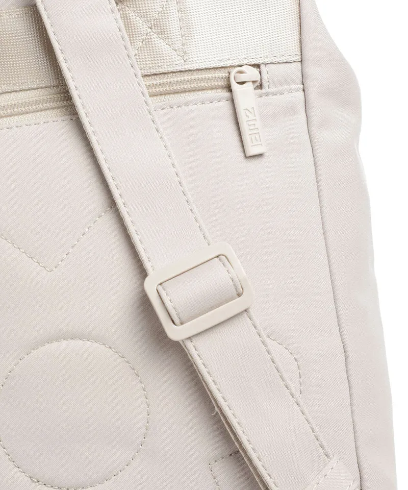 Zwei Mademoiselle.Tex MRTX13 Sac à dos sand