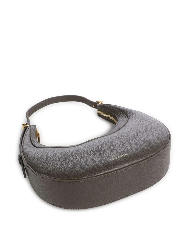 Coccinelle Whisper Sac porté épaule fango