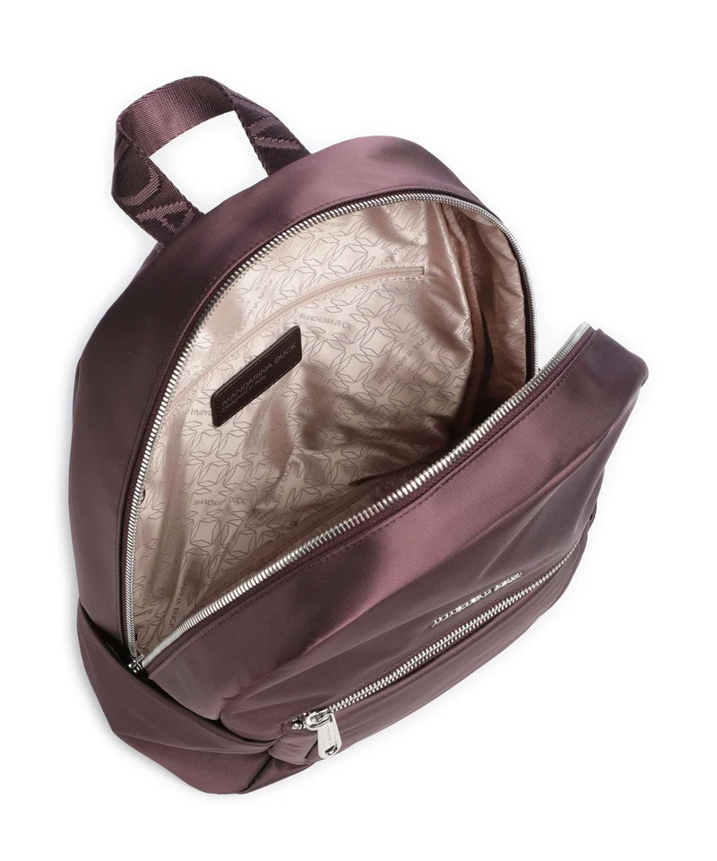 Mandarina Duck Active Lux Sac à dos fig