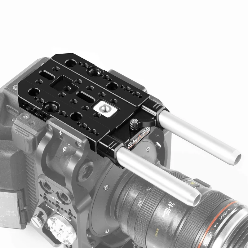 Cage pour C500 Mark II, C300 Mark III