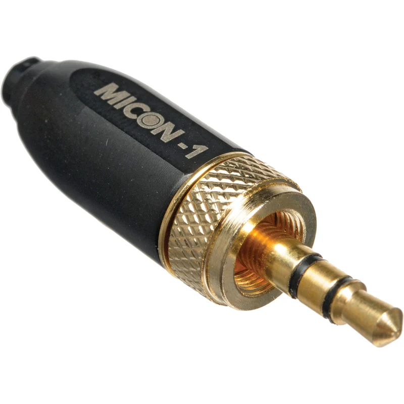 Connecteur MiCon-1