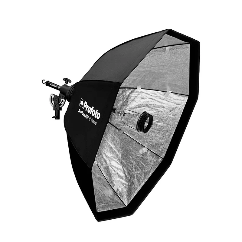 Ensemble Boîte de diffusion avec Tige Zoom