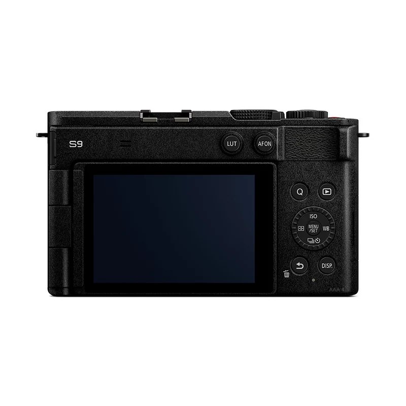 Lumix S9 (Noir)