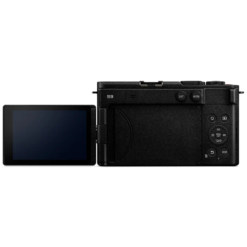 Lumix S9 (Noir)