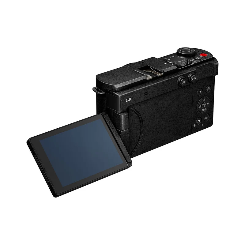 Lumix S9 (Noir)