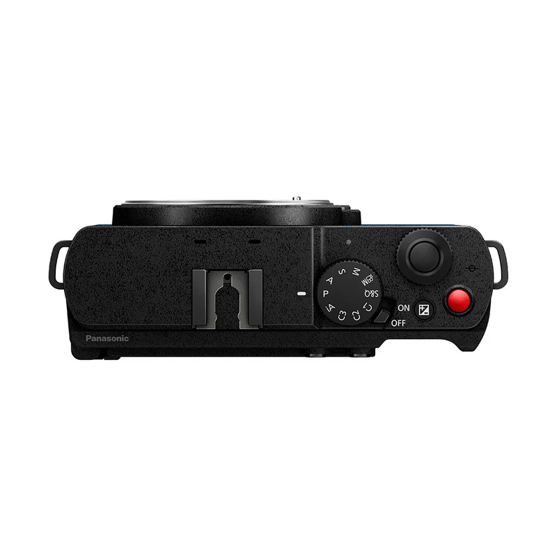 Lumix S9 (Bleu)
