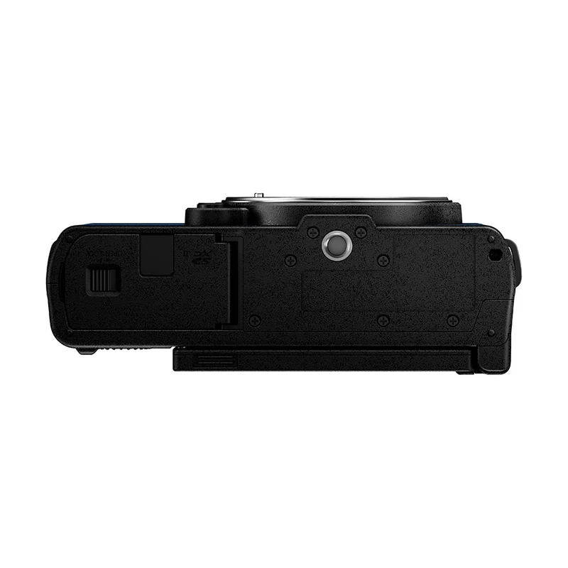 Lumix S9 (Bleu)