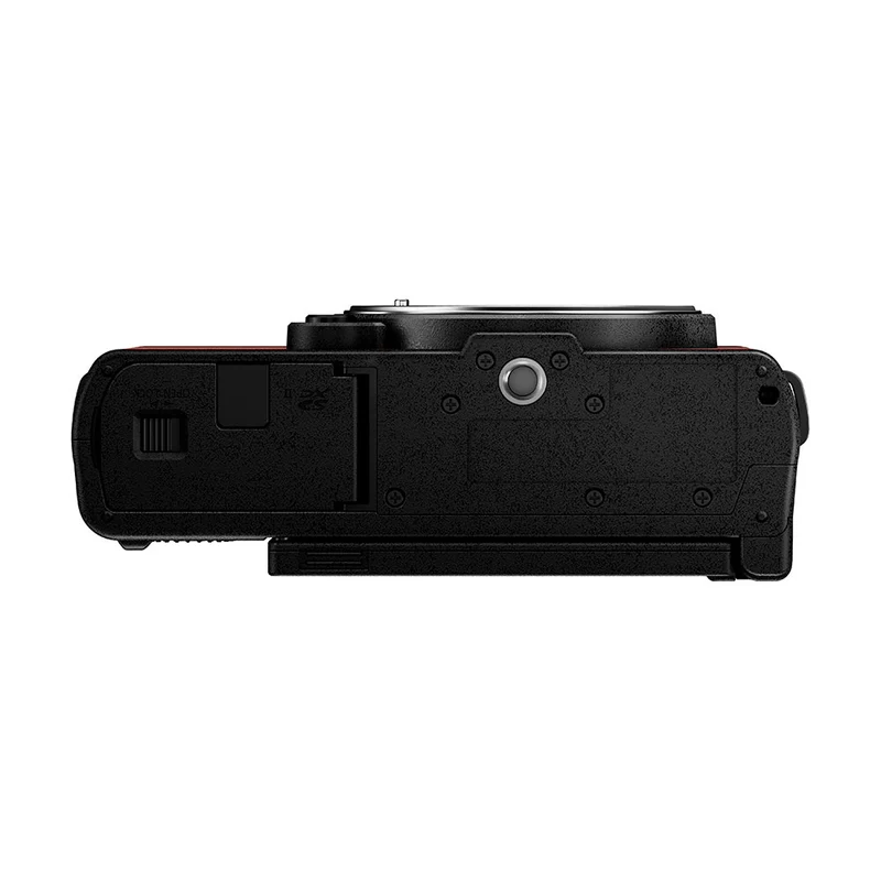 Lumix S9 (Rouge)
