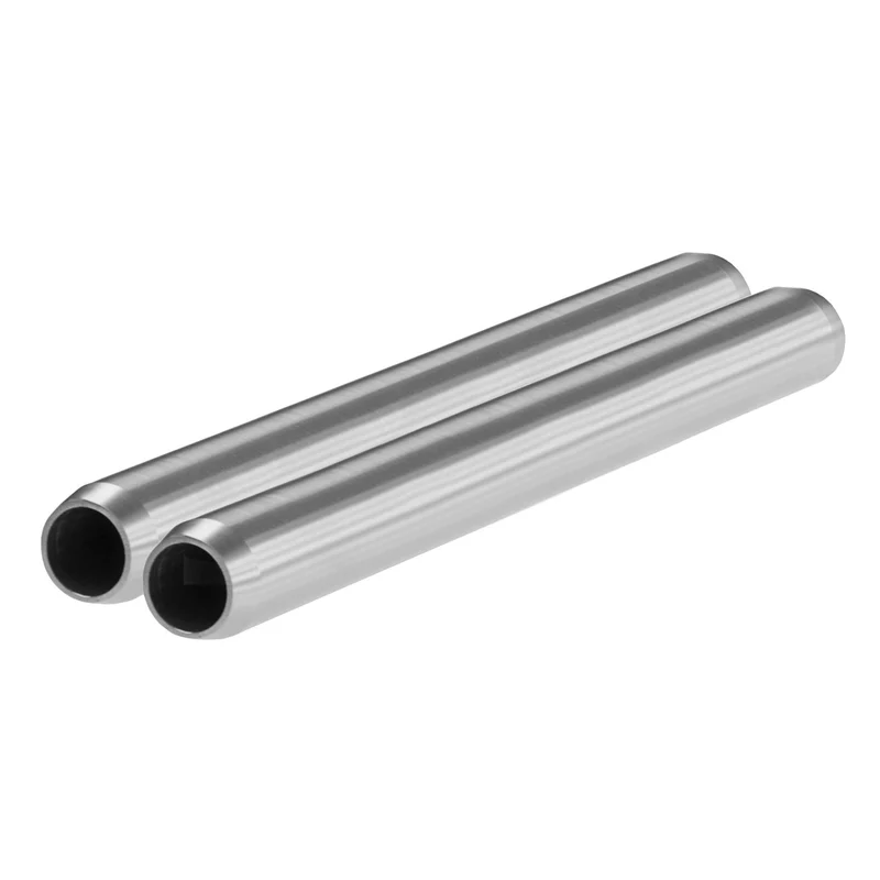 Tige 15mm 8po (Paquet de 2)