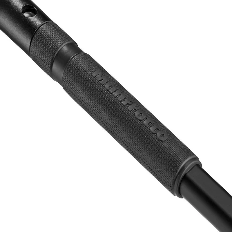 Trépied Element MII en Aluminium avec Tête
