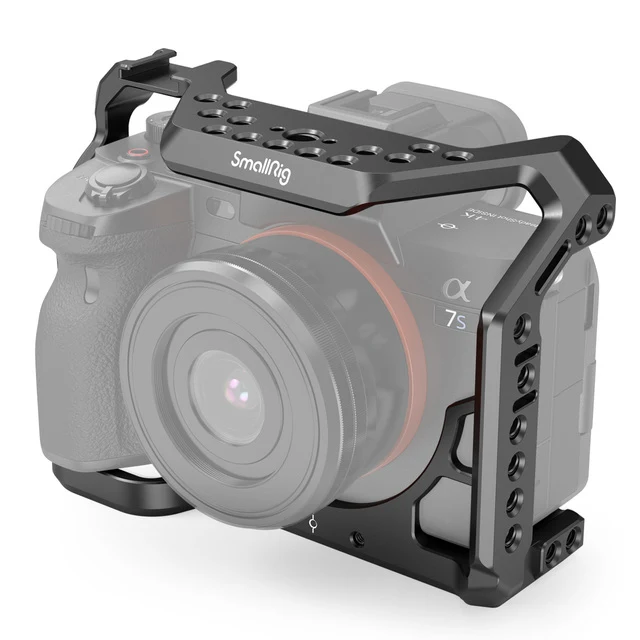 Cage pour Sony a7S III