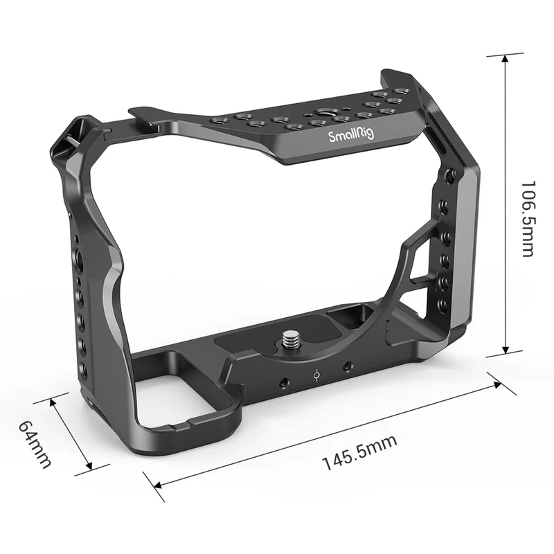 Cage pour Sony a7S III